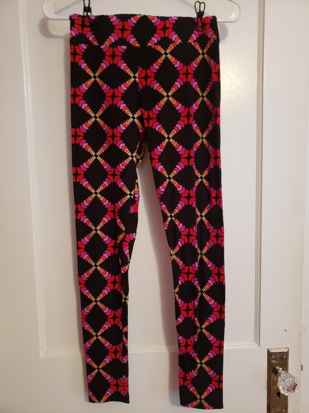 LuLaRoe Buttery Soft Leggings